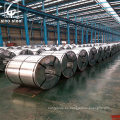 Hoja de bobina GI de recubrimiento de zinc de acero galvanizado con el mejor precio